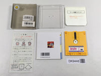 DK9448 Breeder BOXED Famicom Disk Japan