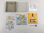 DK9450 Michael English Daiboken BOXED Famicom Disk Japan