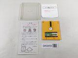 DK9455 Super Mario Bros. Famicom Disk Japan