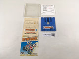 DK9460 Famicom Grand Prix II 3D Hot Rally Famicom Disk Japan