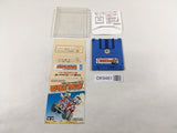 DK9461 Famicom Grand Prix II 3D Hot Rally Famicom Disk Japan