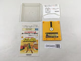DK9465 The Legend Of Zelda 2 Famicom Disk Japan