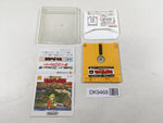 DK9468 The Legend Of Zelda 1 Famicom Disk Japan