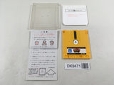 DK9471 Tobidase Daisakusen Famicom Disk Japan