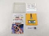 DK9477 Exciting Basketball Famicom Disk Japan