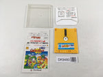 DK9480 Doki Doki Panic Dream Factory Heartbeat Famicom Disk Japan