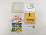 DK9481 Doki Doki Panic Dream Factory Heartbeat Famicom Disk Japan