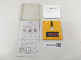 DK9488 Gall Force Eternal Story Famicom Disk Japan