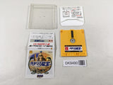DK9490 Cursed Treasure of Cleopatra Famicom Disk Japan