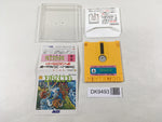 DK9493 Druid Kyofu no Tobira Famicom Disk Japan