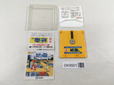 DK9501 Radical Bomber!! Jirai Kun Famicom Disk Japan