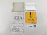DK9502 Ice Hockey Famicom Disk Japan