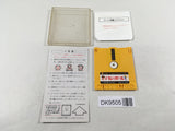 DK9505 Baseball Famicom Disk Japan
