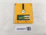 DK9507 Ice Hockey Famicom Disk Japan