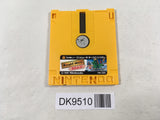 DK9510 Ice Climber Famicom Disk Japan