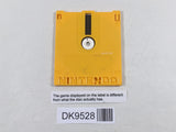 DK9528 Super Mario Bros. 2 Famicom Disk Japan