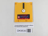 DK9530 Gun Smoke Famicom Disk Japan