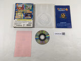 DK9536 Mario Party 4 BOXED GameCube Japan