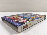 DK9536 Mario Party 4 BOXED GameCube Japan