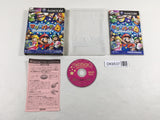 DK9537 Mario Party 4 BOXED GameCube Japan