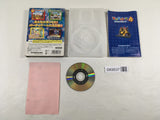 DK9537 Mario Party 4 BOXED GameCube Japan