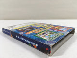 DK9537 Mario Party 4 BOXED GameCube Japan