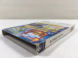 DK9537 Mario Party 4 BOXED GameCube Japan