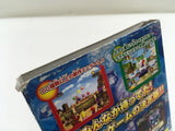 DK9537 Mario Party 4 BOXED GameCube Japan