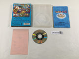 DK9538 Mario Party 5 BOXED GameCube Japan