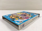 DK9538 Mario Party 5 BOXED GameCube Japan