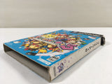 DK9540 Mario Party 5 BOXED GameCube Japan