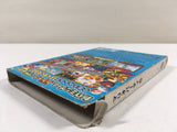 DK9540 Mario Party 5 BOXED GameCube Japan