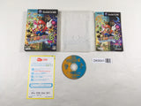 DK9541 Mario Party 6 BOXED GameCube Japan