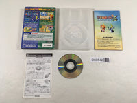 DK9542 Mario Party 6 BOXED GameCube Japan
