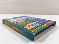 DK9542 Mario Party 6 BOXED GameCube Japan