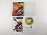 DK9545 Mario Power Tennis GC BOXED GameCube Japan