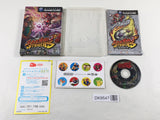 DK9547 Super Mario Strikers Smash Football BOXED GameCube Japan