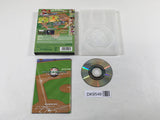 DK9548 Mario Superstar Baseball Super Mario Stadium Miracle BOXED GameCube Japan