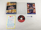 DK9550 Super Smash Bros. Melee DX BOXED GameCube Japan