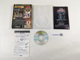 DK9550 Super Smash Bros. Melee DX BOXED GameCube Japan