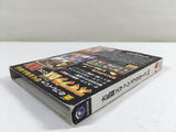 DK9550 Super Smash Bros. Melee DX BOXED GameCube Japan