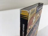 DK9550 Super Smash Bros. Melee DX BOXED GameCube Japan