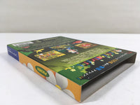 DK9551 Pikmin BOXED GameCube Japan