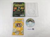 DK9552 Pikmin BOXED GameCube Japan