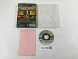 DK9555 Pikmin BOXED GameCube Japan