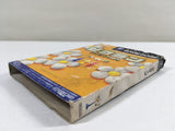 DK9555 Pikmin BOXED GameCube Japan