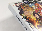 DK9559 Baten Kaitos Eternal Wings and the Lost Ocean BOXED GameCube Japan