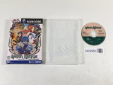 DK9560 Baten Kaitos Eternal Wings and the Lost Ocean BOXED GameCube Japan