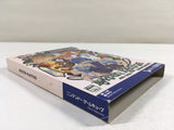 DK9561 Baten Kaitos Eternal Wings and the Lost Ocean BOXED GameCube Japan