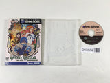 DK9562 Baten Kaitos Eternal Wings and the Lost Ocean BOXED GameCube Japan